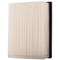 Premium Guard Engine Air Filter,  PA5457 - alternate 1