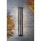 Afx Fulton - LED Outdoor Sconce - 48in - Black FTNW0448LAJUDBK - alternate 9