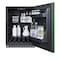 Summit 24in Wide Built-In All-Refrigerator, ADA Compliant AL54G - alternate 4
