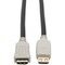 Eaton EATON, HDMI Cable, 20 ft, 4K, Male to Female P569-020-2B-MF - alternate 1