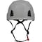 Pip Industrial Climbing Helmet w/Mips Brain Protection System for Industrial Safety Helmets, ABS Shell, E 280-HP1491RM-09 - alternate 3
