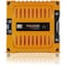 Banda ORANGE One Channel High Power Car Audio Amplifier Stable to one Ohm With Bass Boost LPF and HPF VIK5000.1ORANGE - alternate 7