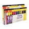 Daler-Rowney Graduate Acrylic Paint Selection Set, Assorted Colors, 38ml, 10-Piece Set D123900010-3 - alternate 7