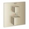 Grohe Grohtherm Cube Dual Func Thm Trim 24158EN0 - alternate 2