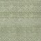 Homeroots 5' X 8' Green And Ivory Chevron Washable Indoor Outdoor Area Rug 612251 - alternate 7