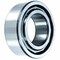 Timken ANGULAR CONTACT BALL BEARING 3204 AJ - alternate 1