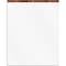 Tops PAD, EASEL, 27X34, PLAIN, 2PK 7903 - alternate 2