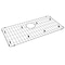 Elkay Quartz Classic Workstation Stainless Steel 28-3/8" x 14" x 1-1/8" Bottom Grid LKQCBG2813SS - alternate 3