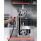 Vevor Commercial Electric Meat Bandsaw 650W Bone Saw for Bones & Frozen Meat BS-130 - alternate 5