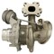 Motorcraft Turbocharger,  TC47 - alternate 4