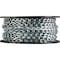 Campbell No.35 100 ' Zinc-Plated Low-Carbon Steel Coil Chain T0723727N - alternate 2