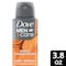 Dove Men+Care Dove Men Plus Care 72H Protection Antiperspirant Dry Spray, 3.8 Ounce, 12PK 69993350 - alternate 6