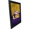 Holland Bar Stool Co Louisiana State University 15.75in x 23.5in LED Snap Frame Lightbox by Company LBSnap - alternate 3