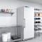 Koolmore 20 Cu. Ft. Commercial Reach-in Refrigerator in White with Manual Defrost KM-RMD20WH KM-RMD20WH - alternate 4