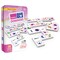 Junior Learning Fractions Dominoes JL485 - alternate 1