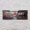 Signmission Will You Marry Me, 48 Inch x 120 Inch, Vinyl Banner B-120-30943 - alternate 5