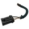 Cnh HARNESS WIRE, CNH OEM 9826122 9826122 - alternate 4