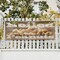 Signmission Boiled Peanuts, 24 Inch x 72 Inch, Vinyl Banner B-72-30490 - alternate 4