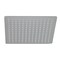 Alfi Brand Polished SS 12" Square Ultra Thin Rain Shower Head RAIN12S-PSS - alternate 5