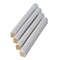 Apollo Tile Light Stone Blue 0.6 in x 6 in Ceramic Glossy Pencil Liner Tile Trim 0.25 sqft/case, 10PK APLCMC88P09A - alternate 5