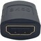 Tripp Lite HDMI COUPLER UHD 8K 60HZ 4:4:4 HIGH DYNAMIC RANGE F/F BLACK P164-000-8K6 - alternate 1