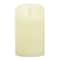 Elegani Small Flameless LED Tealight Candles 12 Pack - 2.75 in. White Warm Glow-Safe for Home, Dcor PH-SMLFlamles-24 - alternate 1