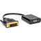 Rocstor DVI-D TO VGA ACTIVE ADAPTER 19 Y10A198-B1 - alternate 4