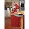 Rev-A-Shelf Steel, Silver, 12 in W, 20.63 in H, 22.5 in D RAS-ML-HDSC - alternate 5