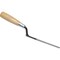 Marshalltown Masonry, Tuck Pointer, 6 1/2 x 1/4 inch Tuck Pointer 503 - alternate 4