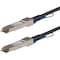Startech.Com 100% HPE JG326A COMPATIBLE 1M 40G DIRECT ATTACH CABLE - 40 GBPS PASSIVE TWINAX C JG326AST - alternate 1