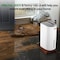 Edendirect 50 pt. 4,000 sq. ft. Dehumidifier  with Drain Hose, 1 Gal. Bucket, 45dB Dehumidifier for Bedroom ZR-D1022 - alternate 8
