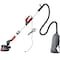 Wrightmaster 780W 68.4 in. Electric Drywall Sander with Vacuum Dust Collection 6.5A Motor Dustless Floor Sander ZR-128045 - alternate 1
