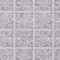 Homeroots 8' X 10' Lavender And Silver Medallion Washable Indoor Outdoor Area Rug 589341 - alternate 5