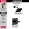 Delta Ara Monitor 14 Series H2OKinetic Shower Trim T14267-BL - alternate 4