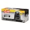 Glad 30 gal Trash Bags, 30 in x 33 in, Super Heavy-Duty, 1.05 Mil, Black 78966BX - alternate 6