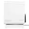 Vornado Velocity Cube OSC+ Oscillating Electric Whole Room Space Heater EH1-0219-43 - alternate 6