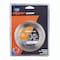 Norton Clipper Clipper Classic Series 07660701194 Diamond Saw Blade, 4-1/2 in Dia, 20 mm Arbor, Continuous Rim 7660701194 - alternate 5