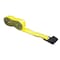 Mytee Products 2in x 30ft Winch Straps with Flat Hook WS230 - alternate 5