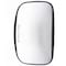 Ilc FREIGHTLINER Cascadia 125 (2010) Replacement Automotive Part CASCADIA 125 AUX CONVEX MIRROR YEAR 2010 - alternate 2