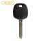 Aks Keys 2017- 2022 Subaru Transponder Key - 128 Bits Subaru H - B110 TK-SUBARU-07 - alternate 2