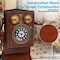 Pyle Vintage Classic Wall-Mount Corded Phone PRT46 - alternate 5