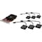 Visiontek Products RADEON 7750 2GB GDDR5 6M 900880 - alternate 1