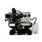 Atlas Automotive Equipment 5Hp 80 Gallon Air Compressor W/ Mag Starter MP-6580V2-MS - alternate 3