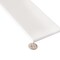 Apollo Tile White 4x12 Thassos Marble Honed Subway Floor and Wall Tile 5 sqft/case, 15PK APLFTS88412HA - alternate 3