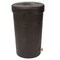 Good Ideas Rain Wizard Aspen Eco 50 Gallon Rain Saver RW-ASPEN50-OAK - alternate 1