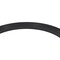 Mytee Products 2PK 1/2in x.020in x 300ft Black Steel Strapping Coil 1100 lbs Breaking Strength, 2PK STEELS-12-300x2 - alternate 8