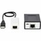 Tripp Lite Usb Over Cat5Cat6 Extender Kit 4Port w/ Poc Usb 2.0 164 Ft. B203-104-POC - alternate 8