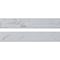 Msi Pietra Carrara 3in X 18in Polished Porcelain Bullnose Wall Tile, PK25 ZOR-PT-TR-0222 - alternate 1