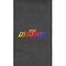 Dreamseat Rocker Recliner with All Elite Wrestling Dynamite Color Logo XZ52031CDRRBLK-PSAEW0003 - alternate 5