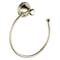 Delta Cassidy Towel Ring 79746-PN - alternate 3